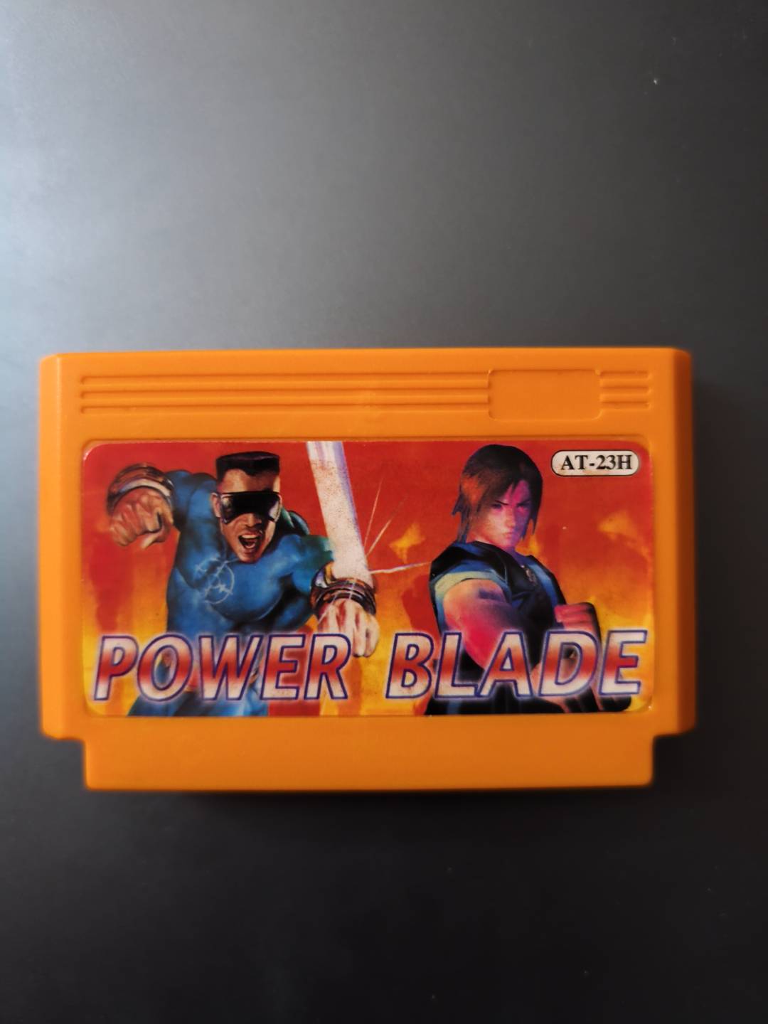Power Blade