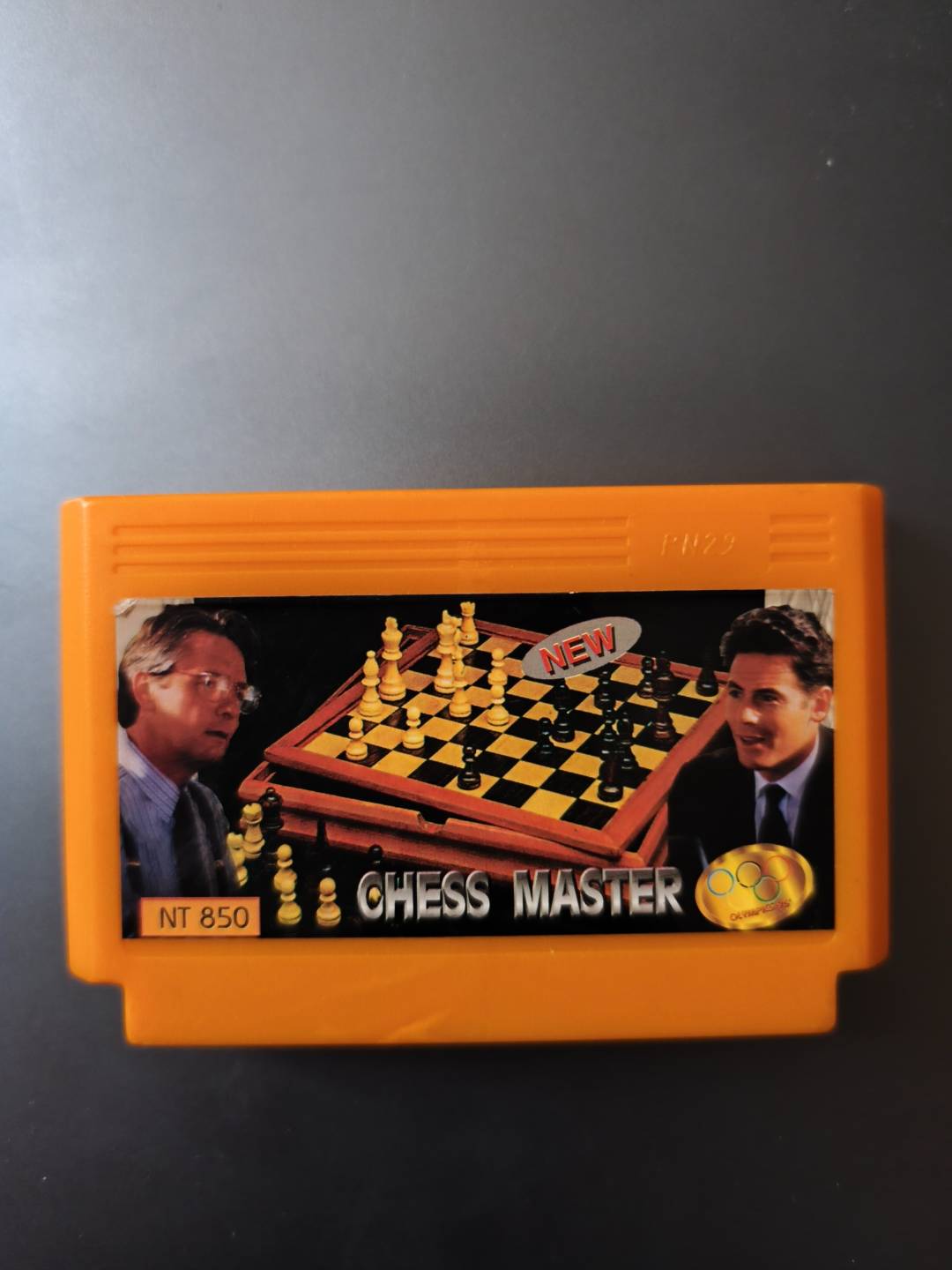 Chess Master