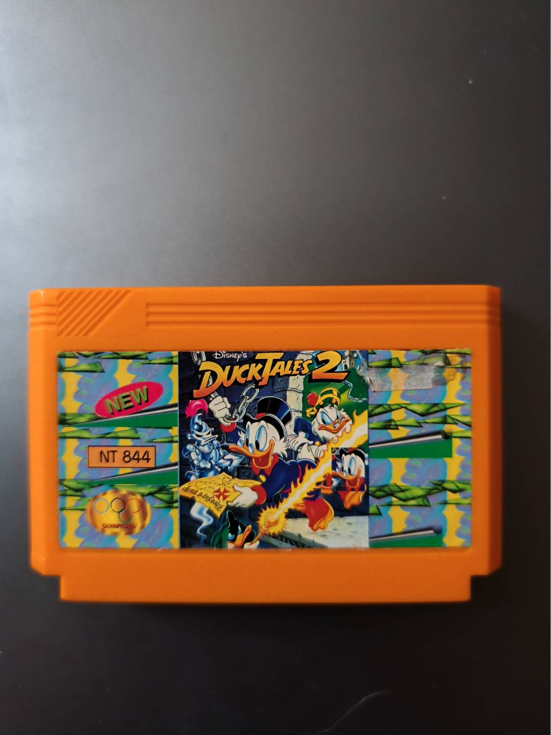 DuckTales 2
